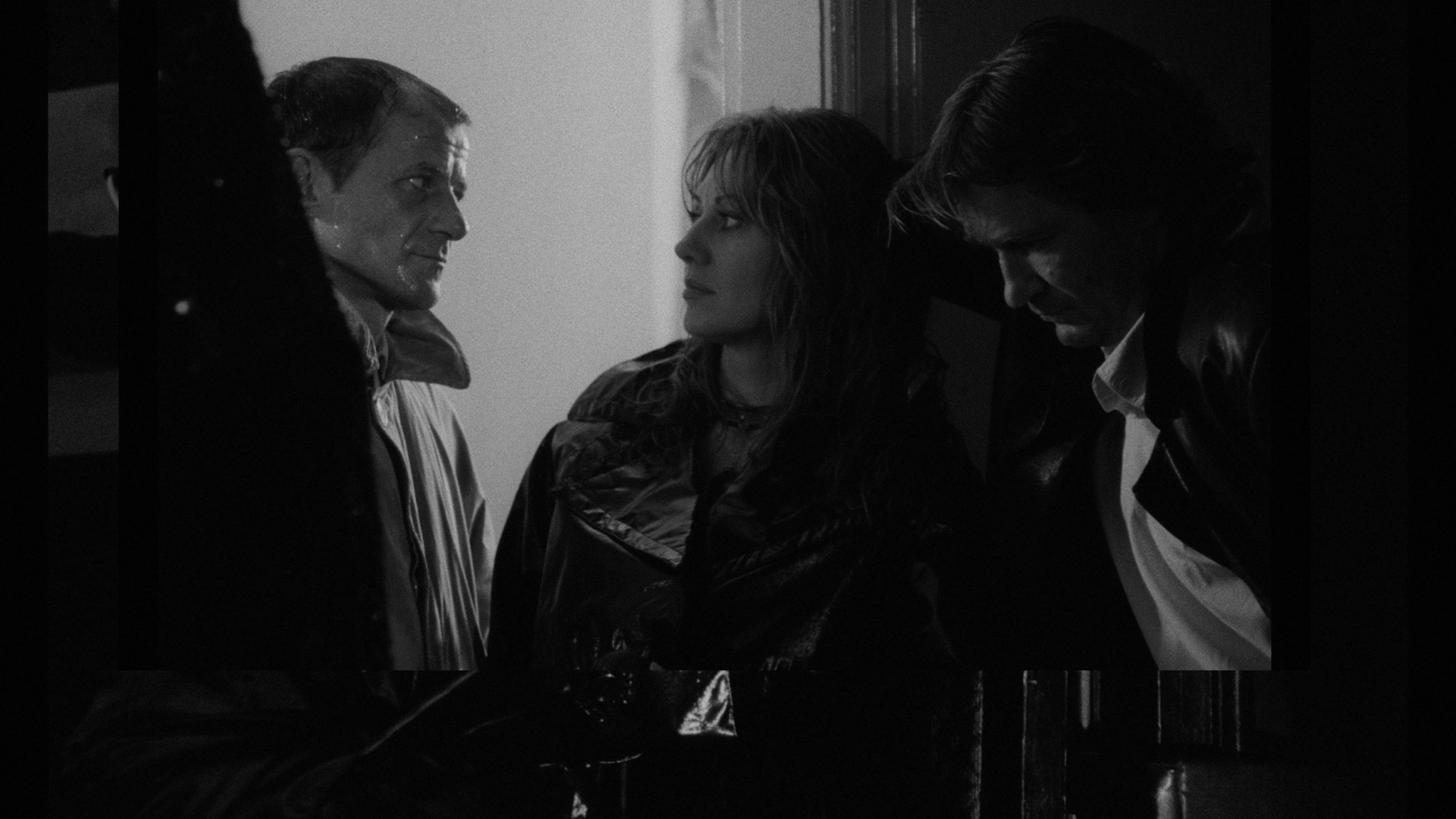 Damnation 1988 movie scene