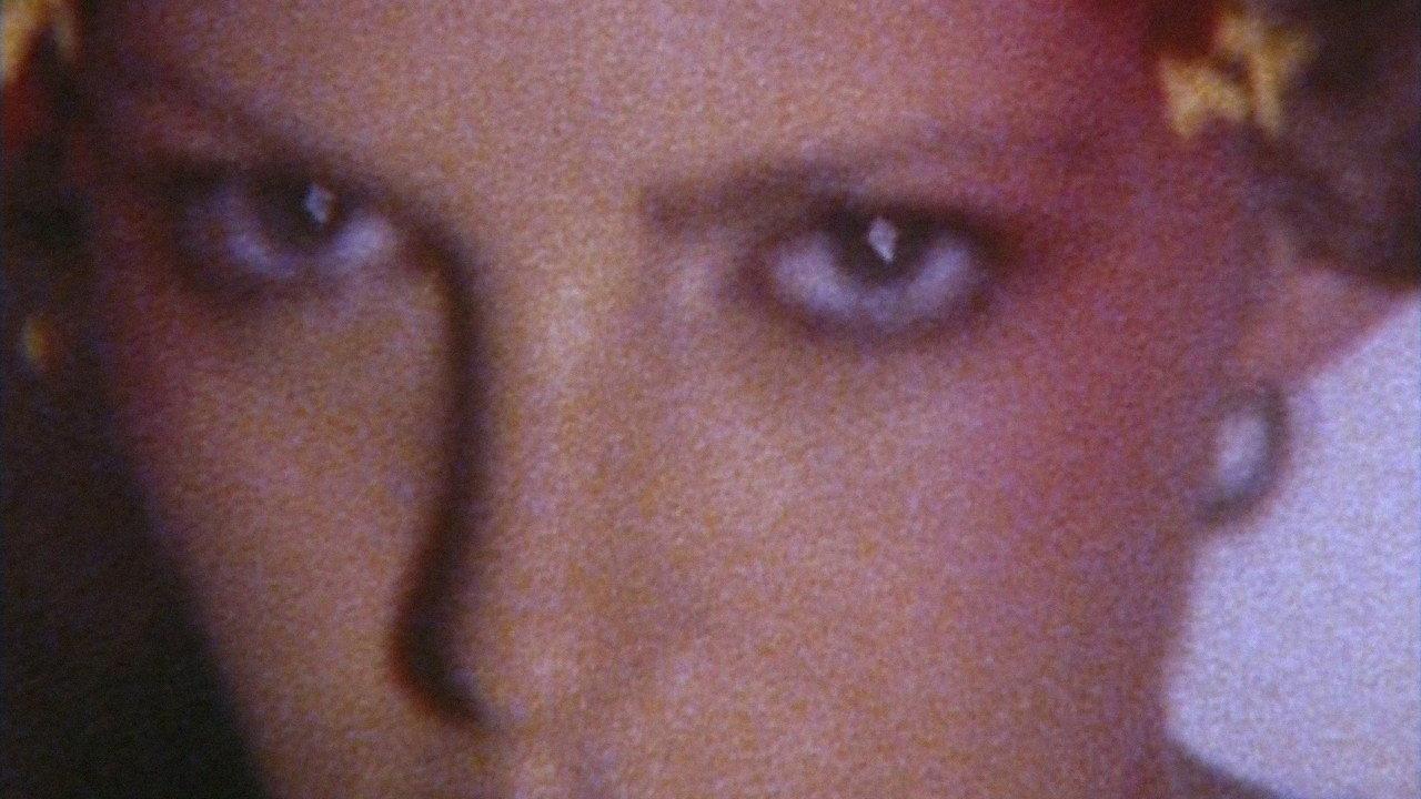 Compulsive Viewing: The Films of Guy Bourdin 2003 movie scene