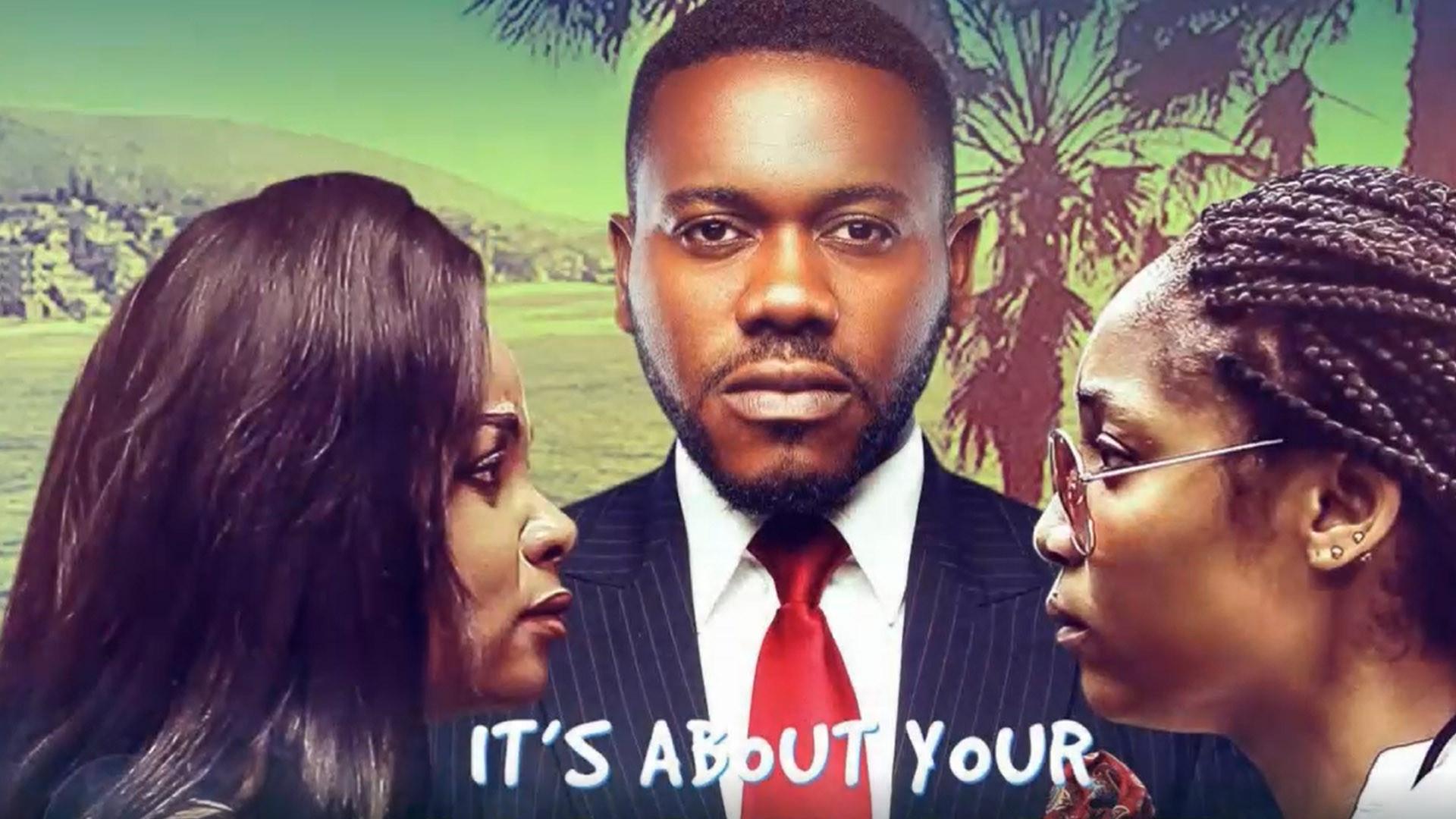 It’s About Your Husband 2016 movie scene