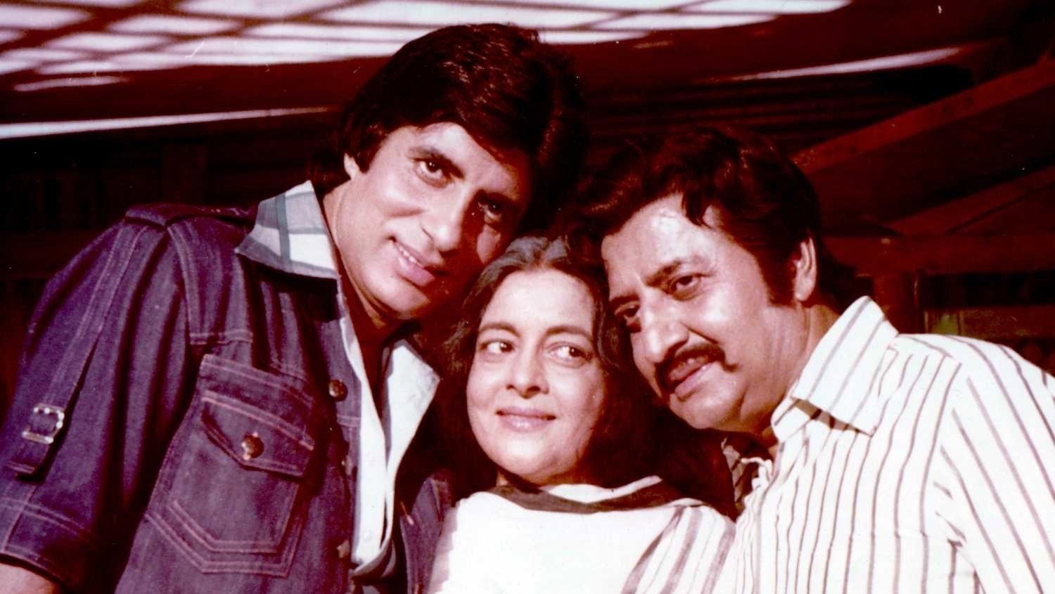 Nastik 1983 movie scene