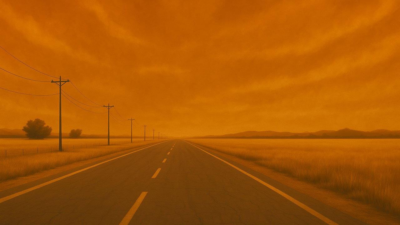 Deliler: Rapor 2007 movie scene