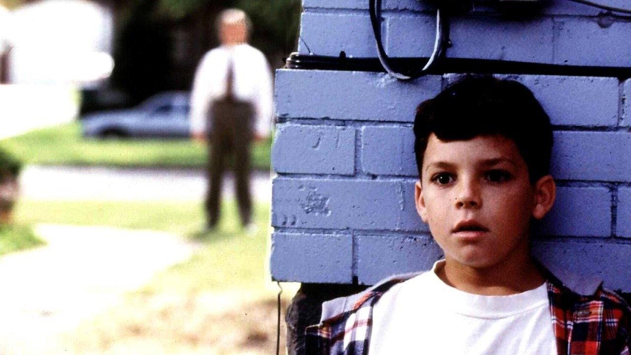 Clubhouse Detectives 1996 movie scene