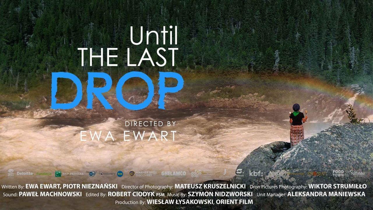 Until the Last Drop 2023 movie scene