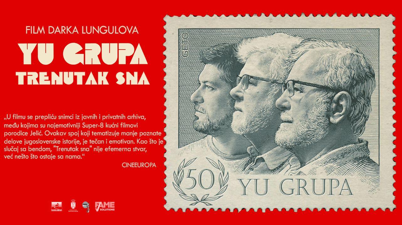 Electric Yu-topia 2023 movie scene