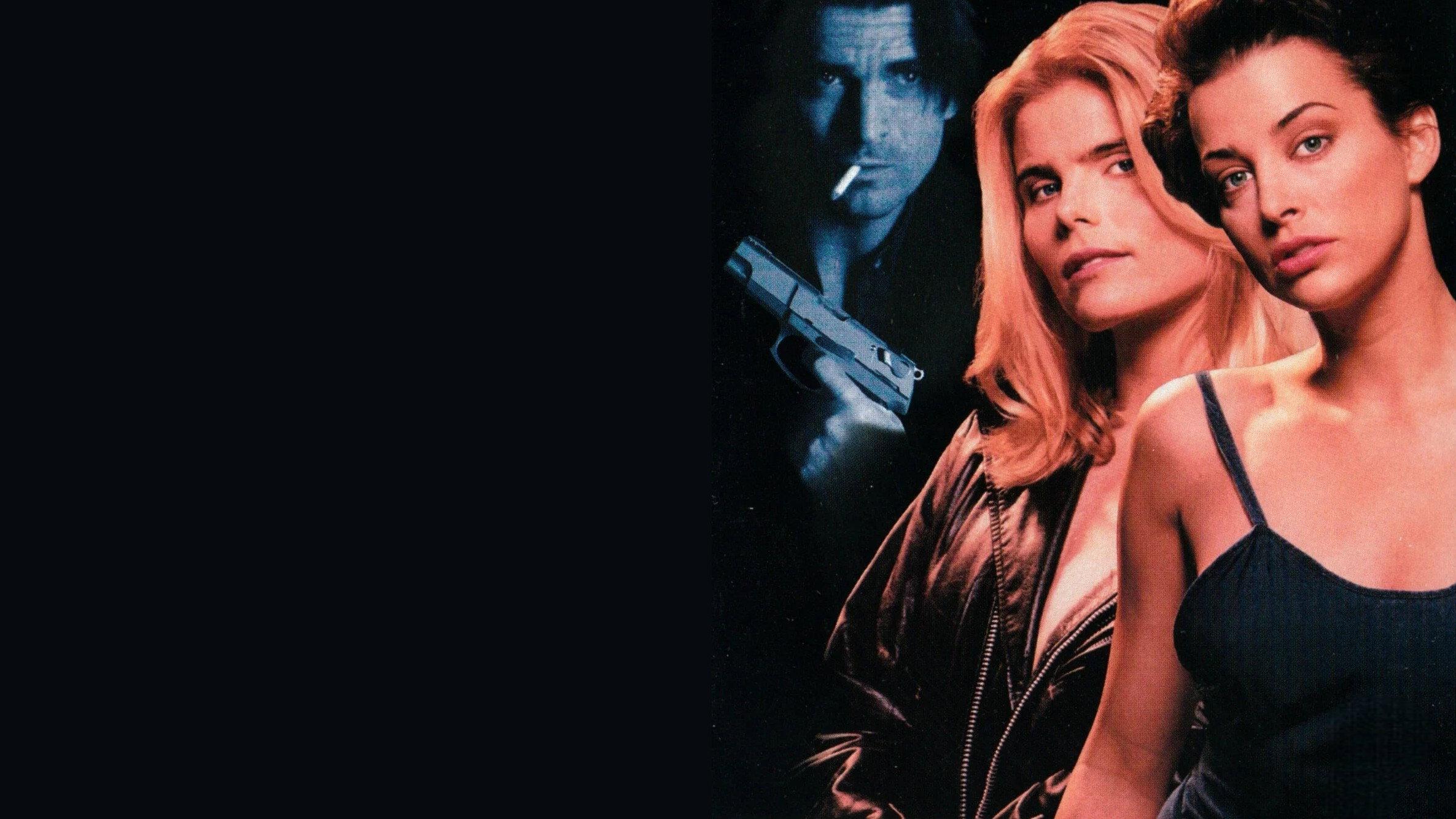 Deceptions II: Edge of Deception 1994 movie scene