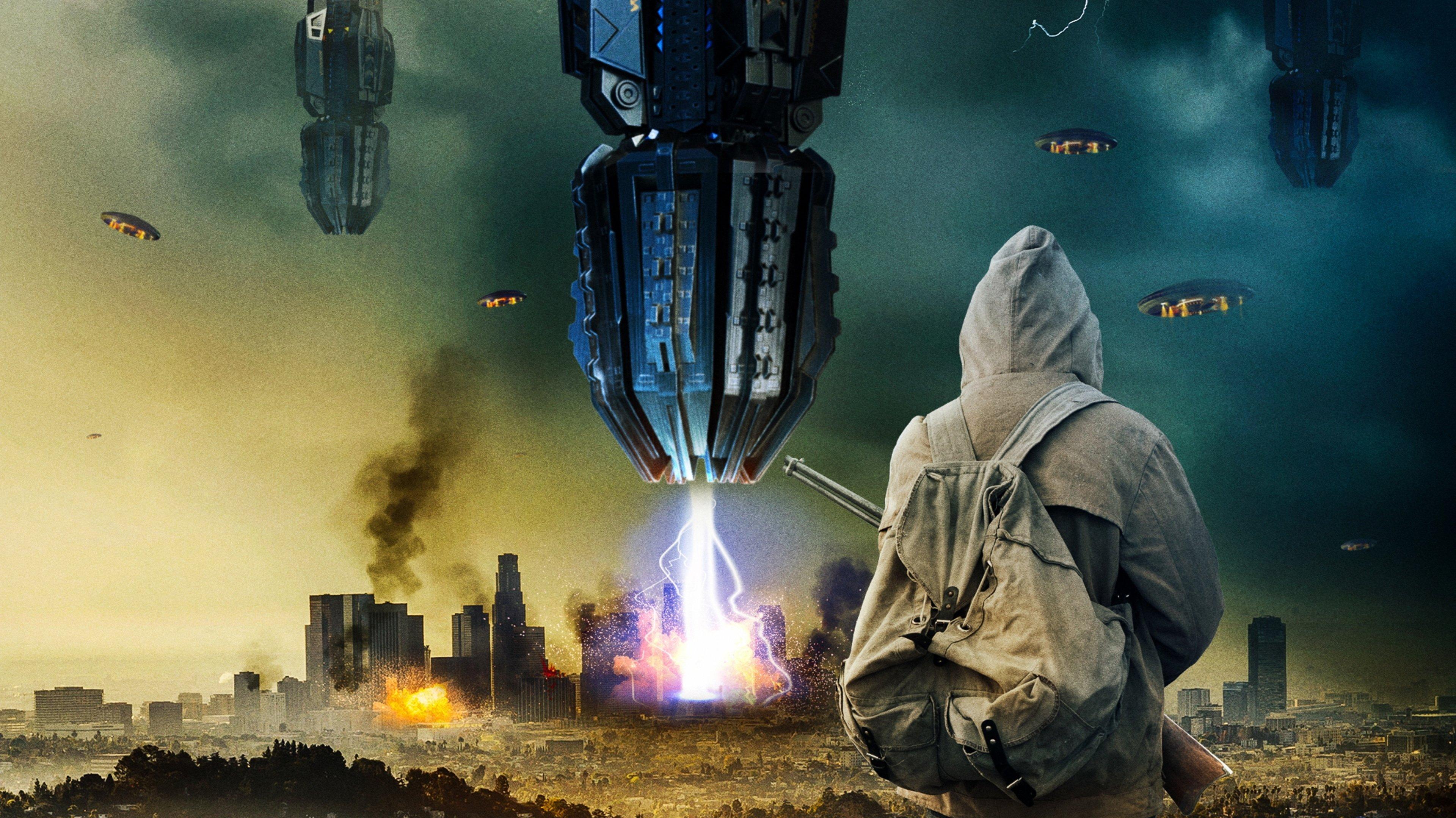 Battlefield 2025 2021 movie scene
