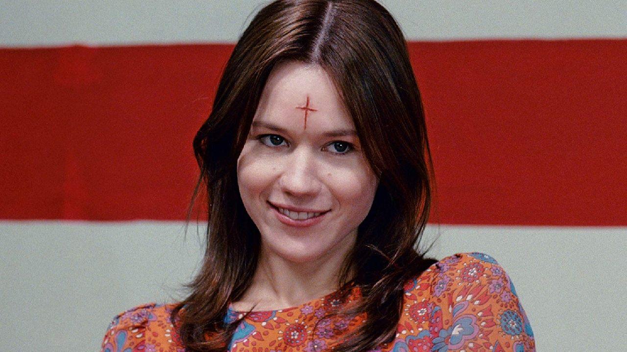 Leslie, My Name Is Evil 2009 movie scene