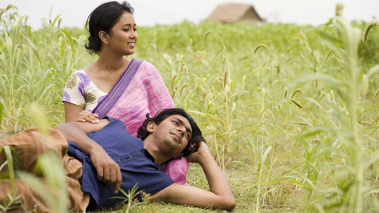 Monpura 2009 movie scene