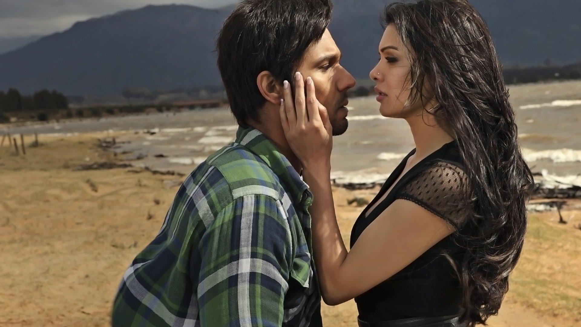 Murder 3 2013 movie scene