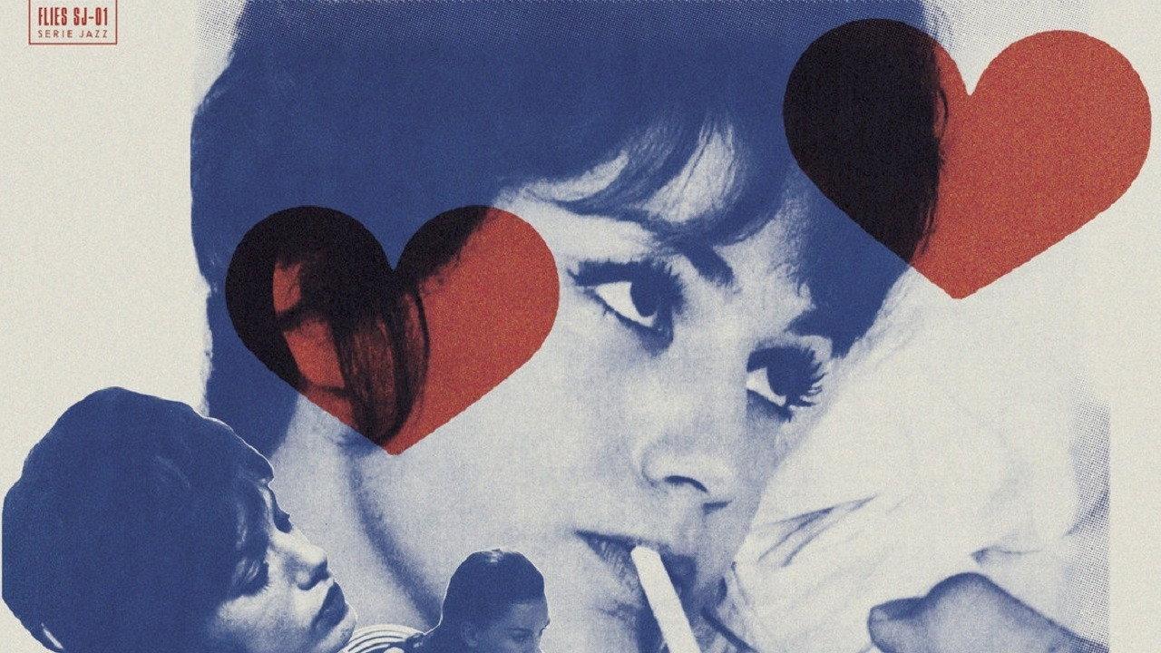 Three Nights of Love 1964 movie scene