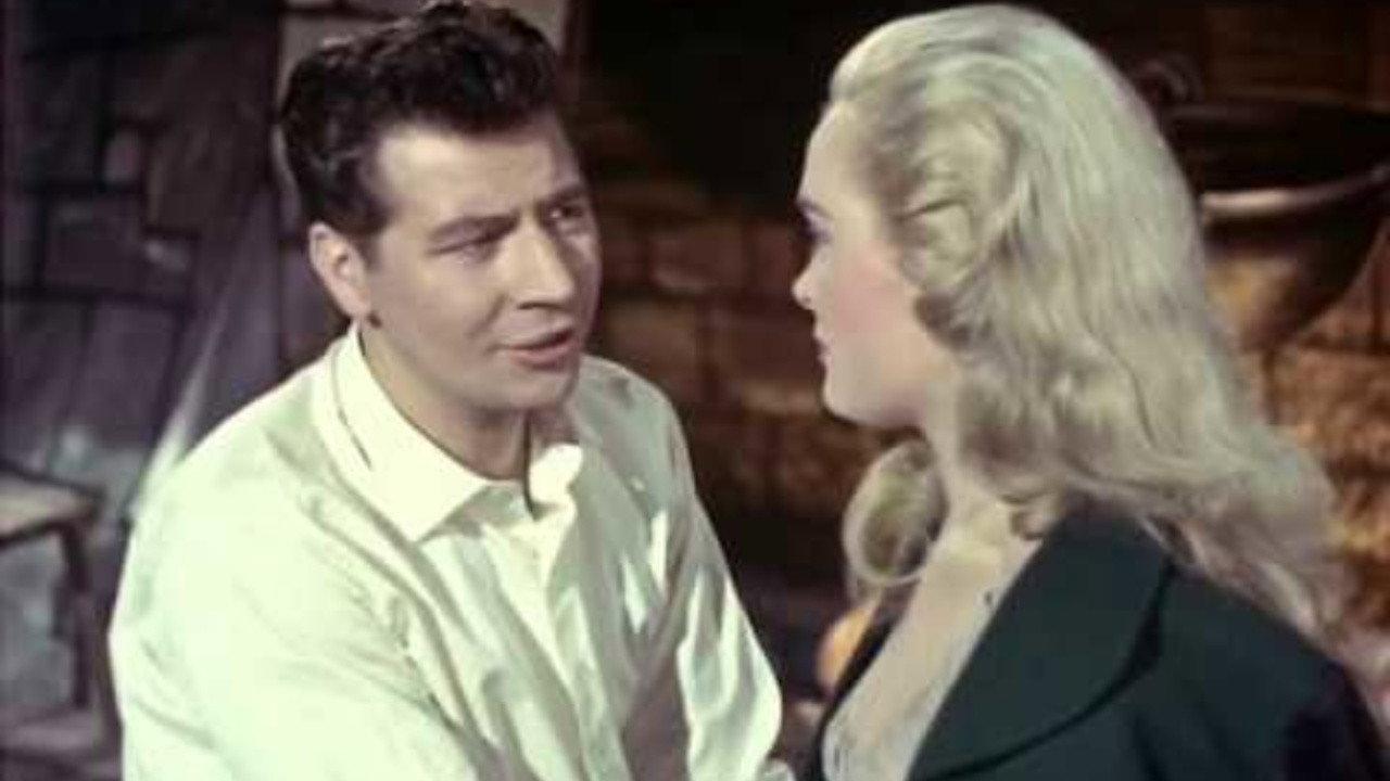 Charley Moon 1956 movie scene
