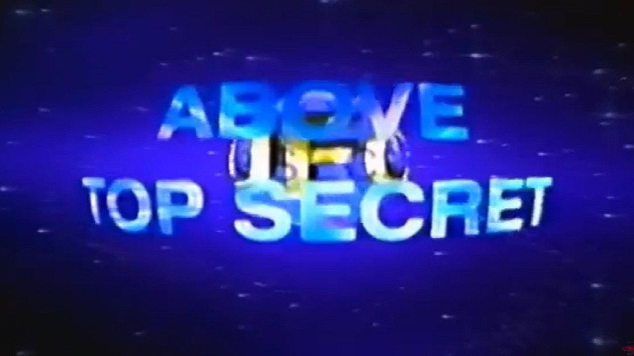 UFOs: Above Top Secret 1994 movie scene