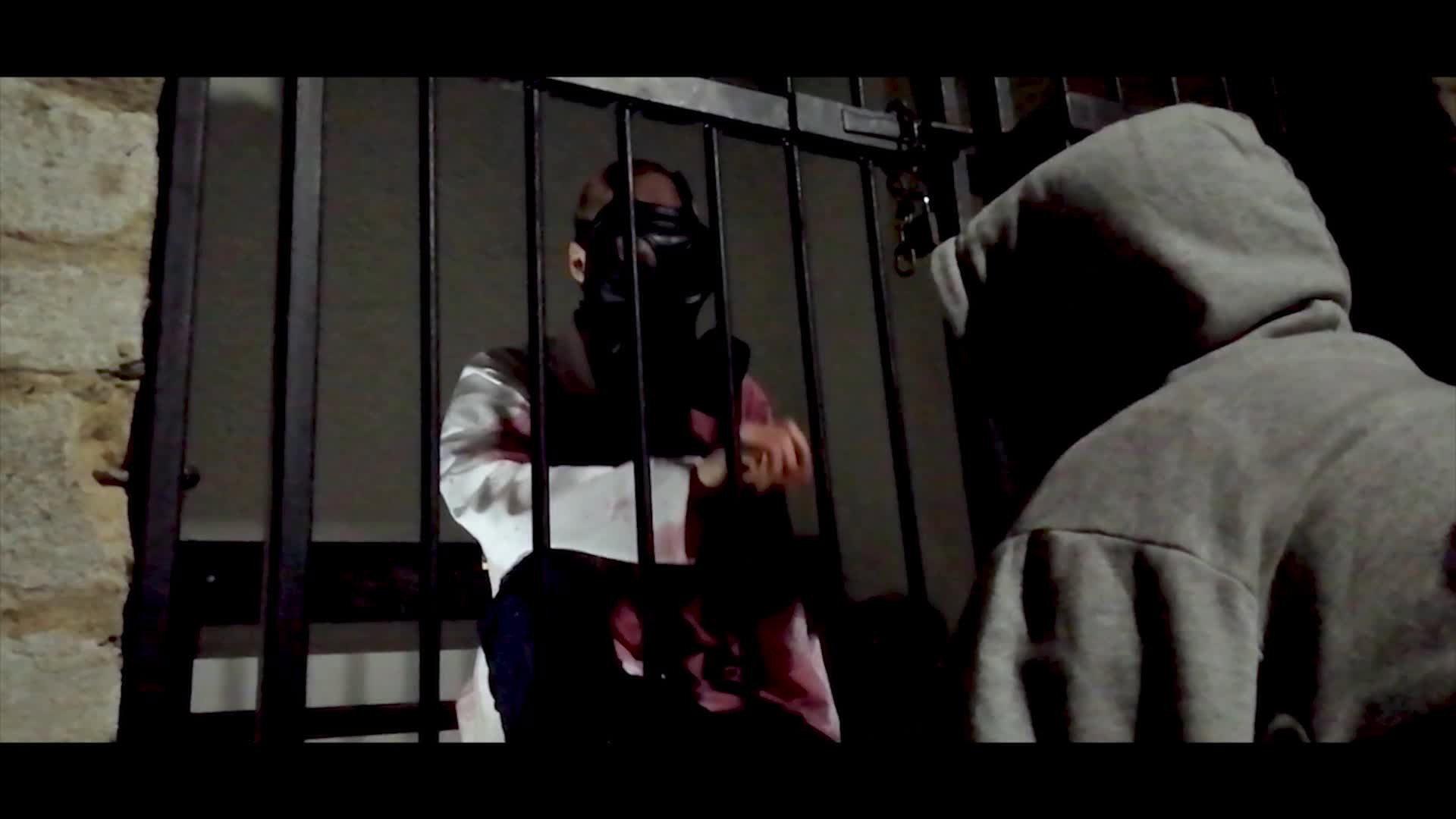 Cry of Fear 2021 movie scene