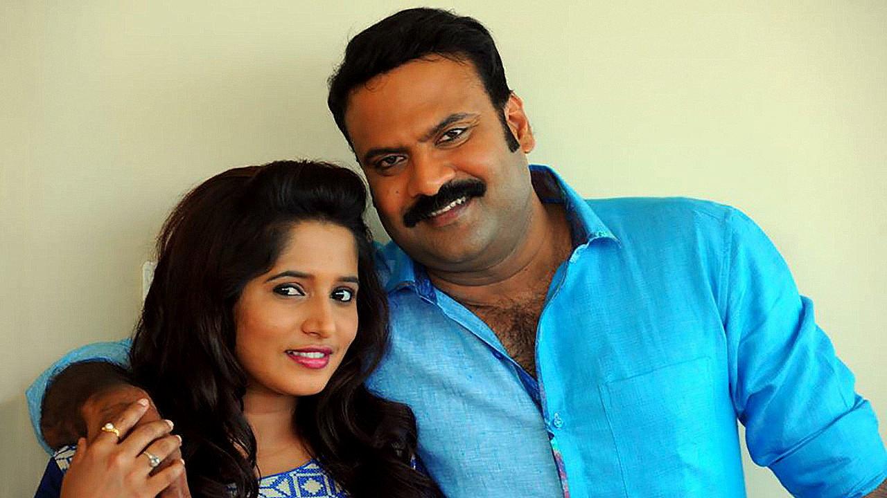 Anyarku Praveshanamilla 2016 movie scene