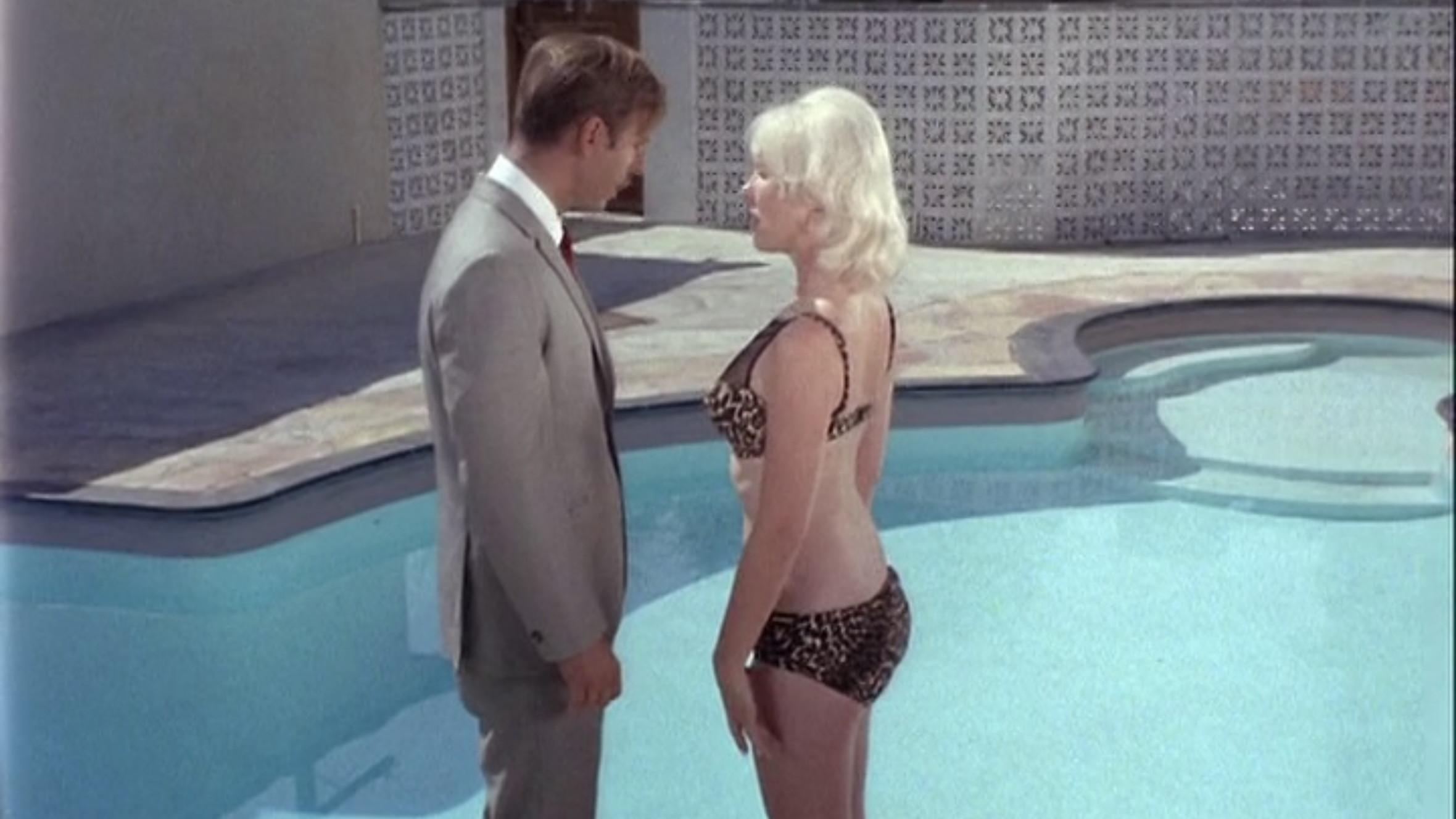 The Acid Eaters 1968 movie scene