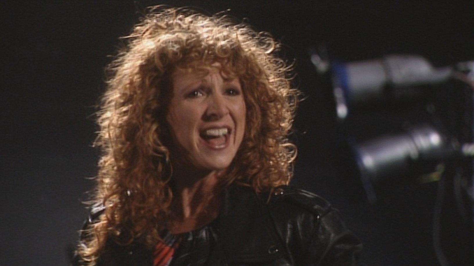 Mirrorball 2000 movie scene