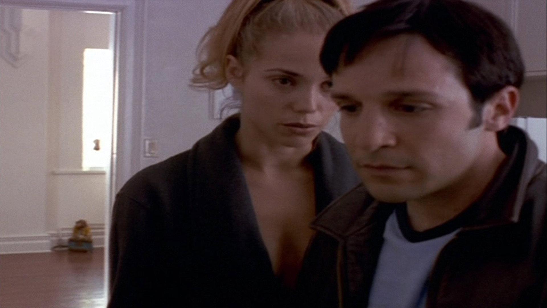 Moving Malcolm 2003 movie scene