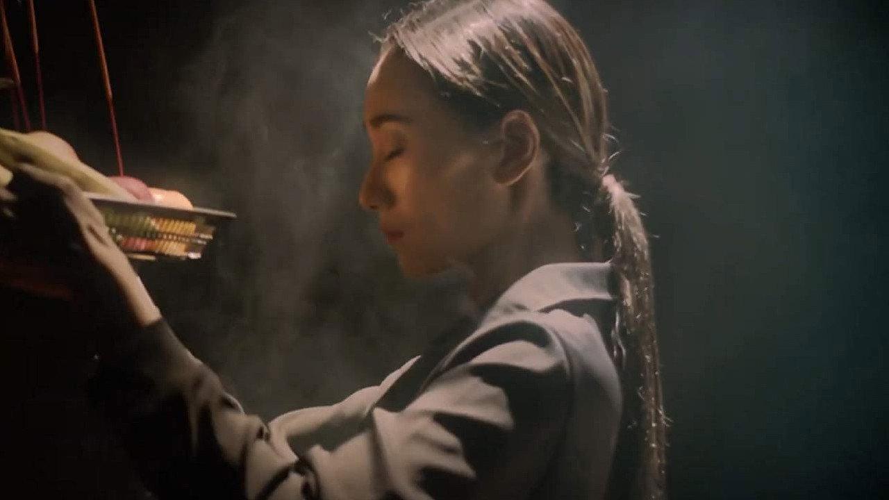 Bangkok Dark Tales 2019 movie scene