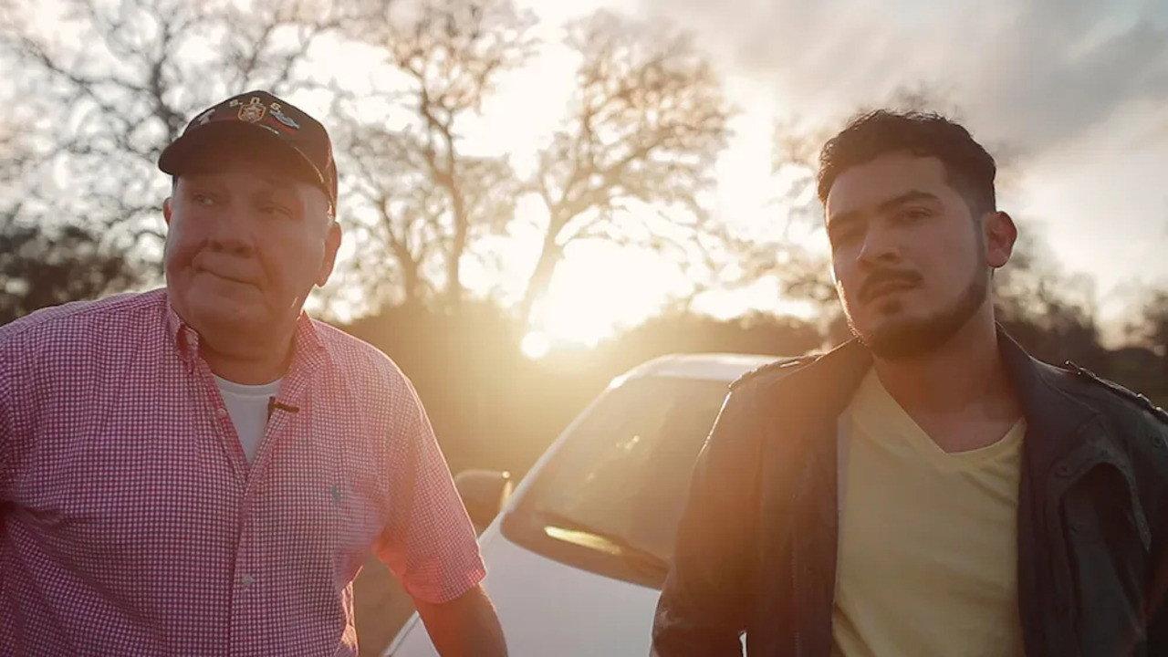 Comala 2021 movie scene