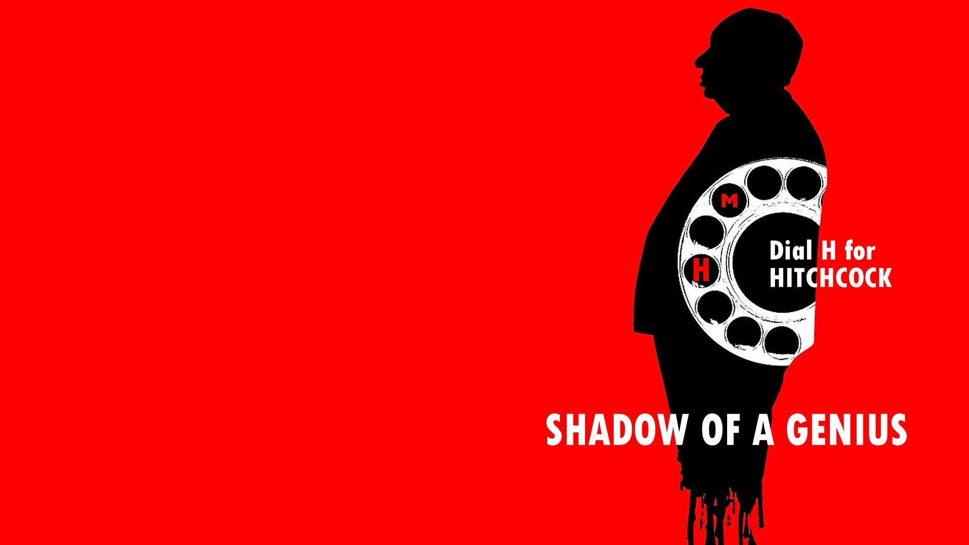 Hitchcock: Shadow of a Genius 1999 movie scene