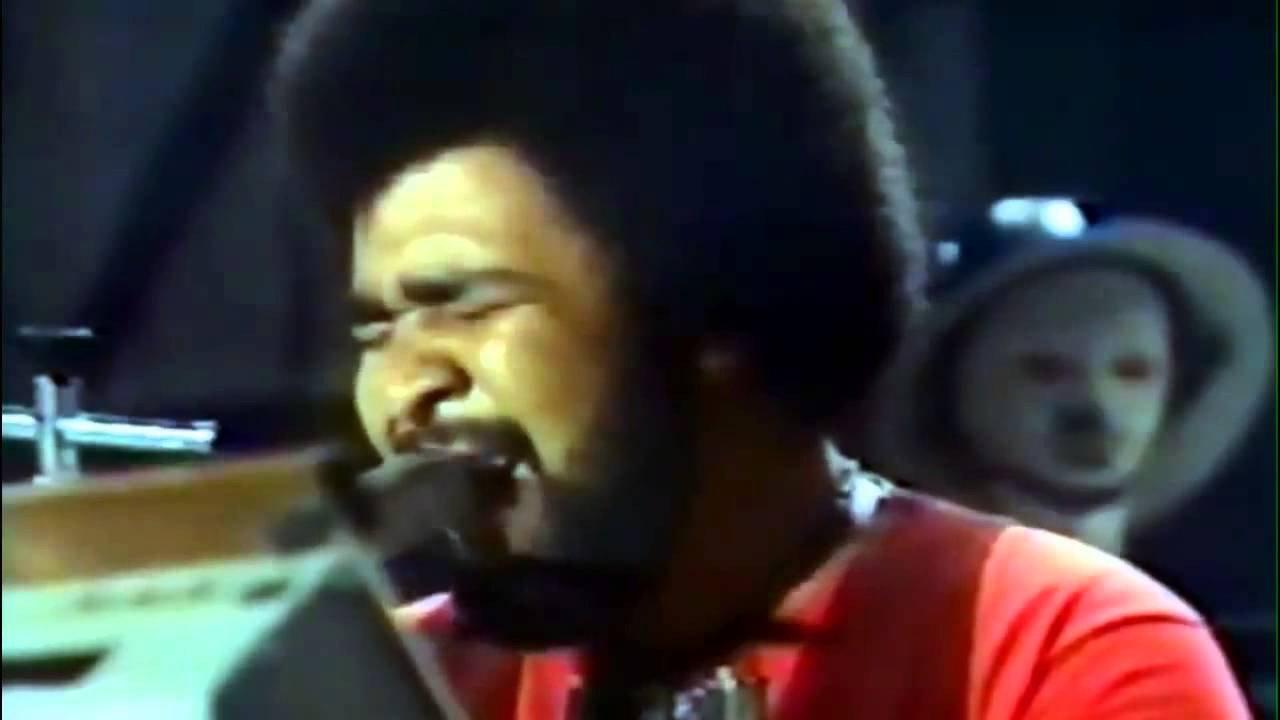 The Billy Cobham - George Duke Band: Live at Montreaux 1976 1976 movie scene