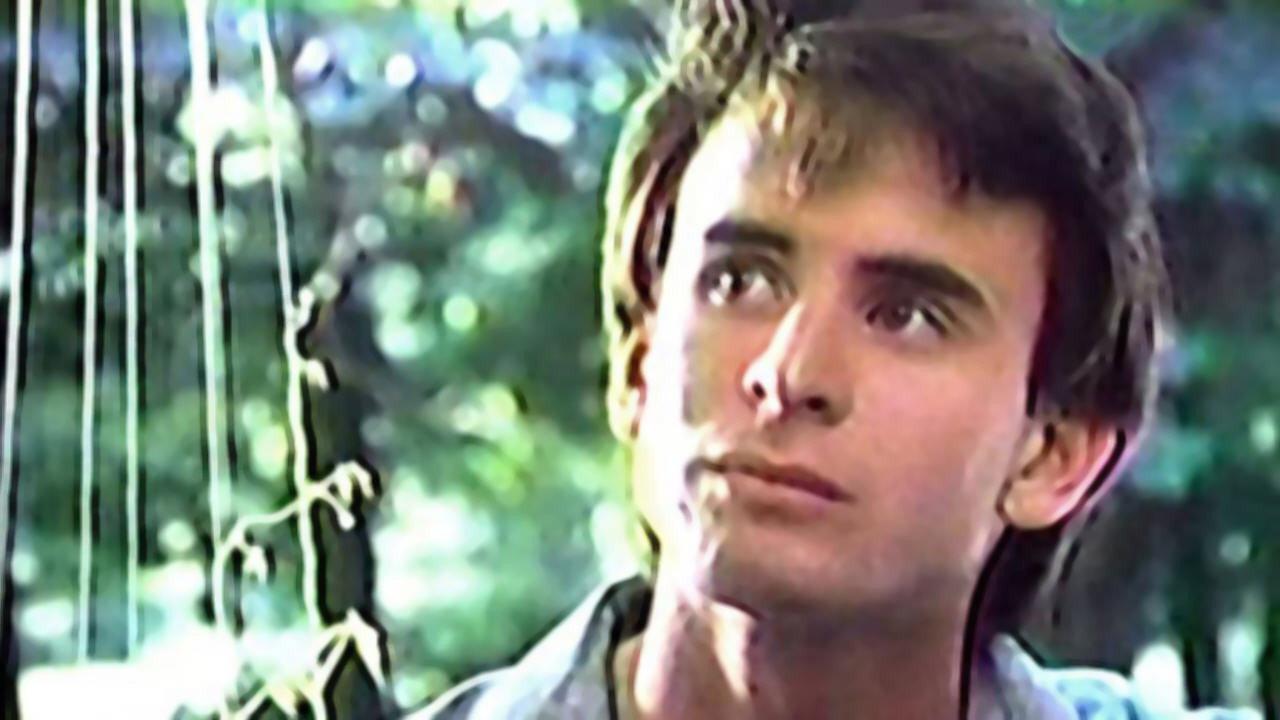 The Truth About Alex 1987 movie scene