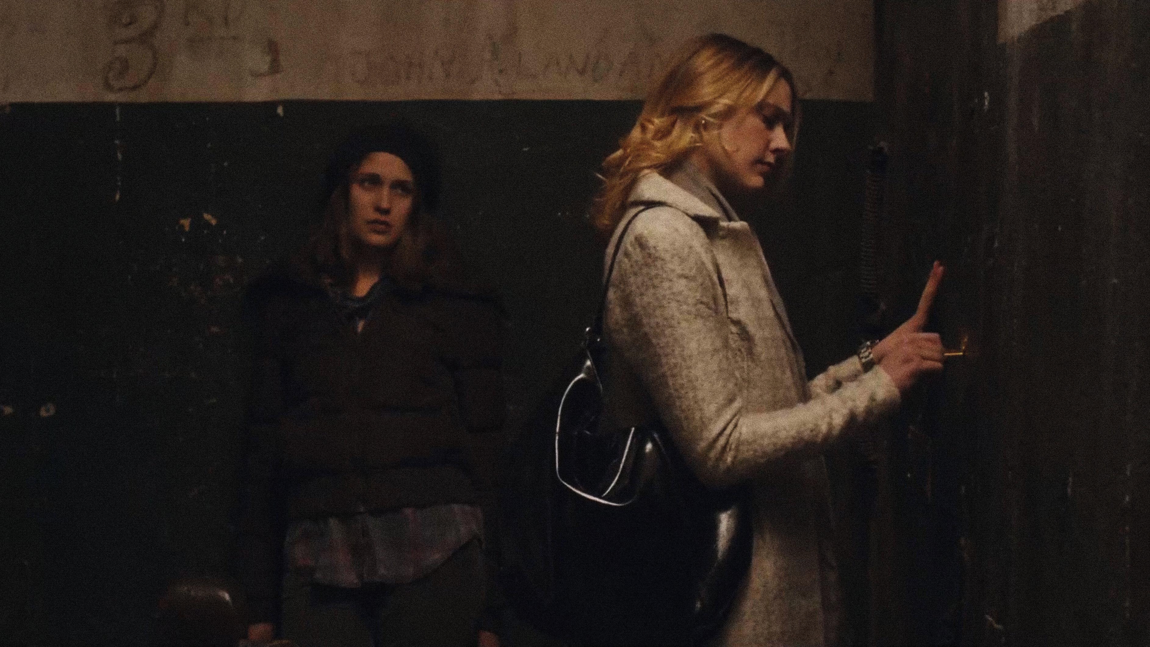 Mistress America 2015 movie scene
