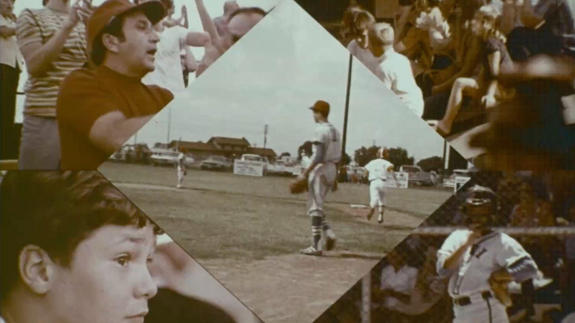 The Summer Fever 1972 movie scene
