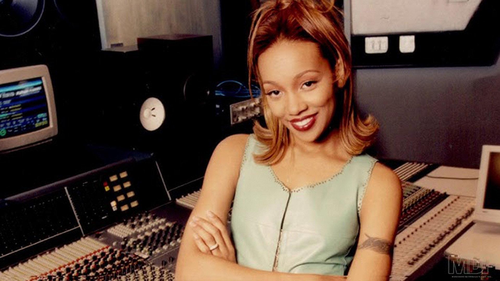 The Story of 'Miss Thang' 2020 movie scene