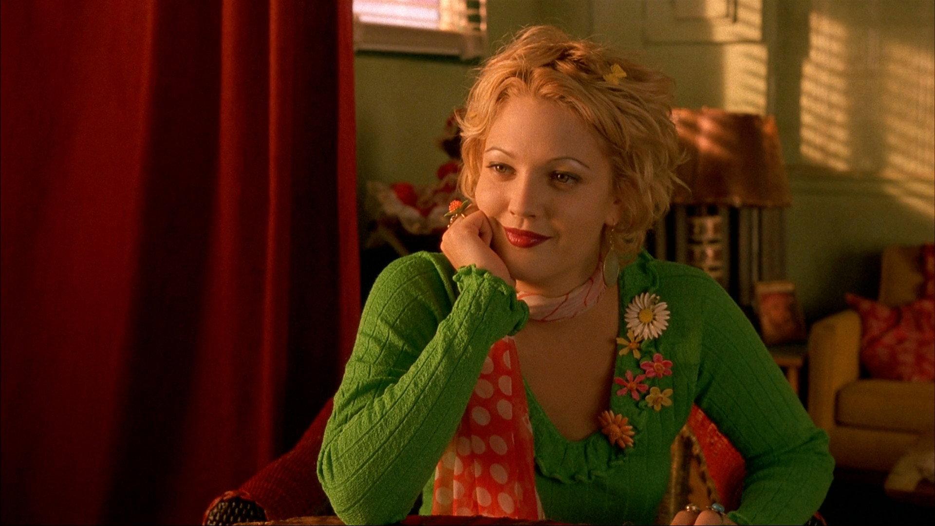 Wishful Thinking 1999 movie scene