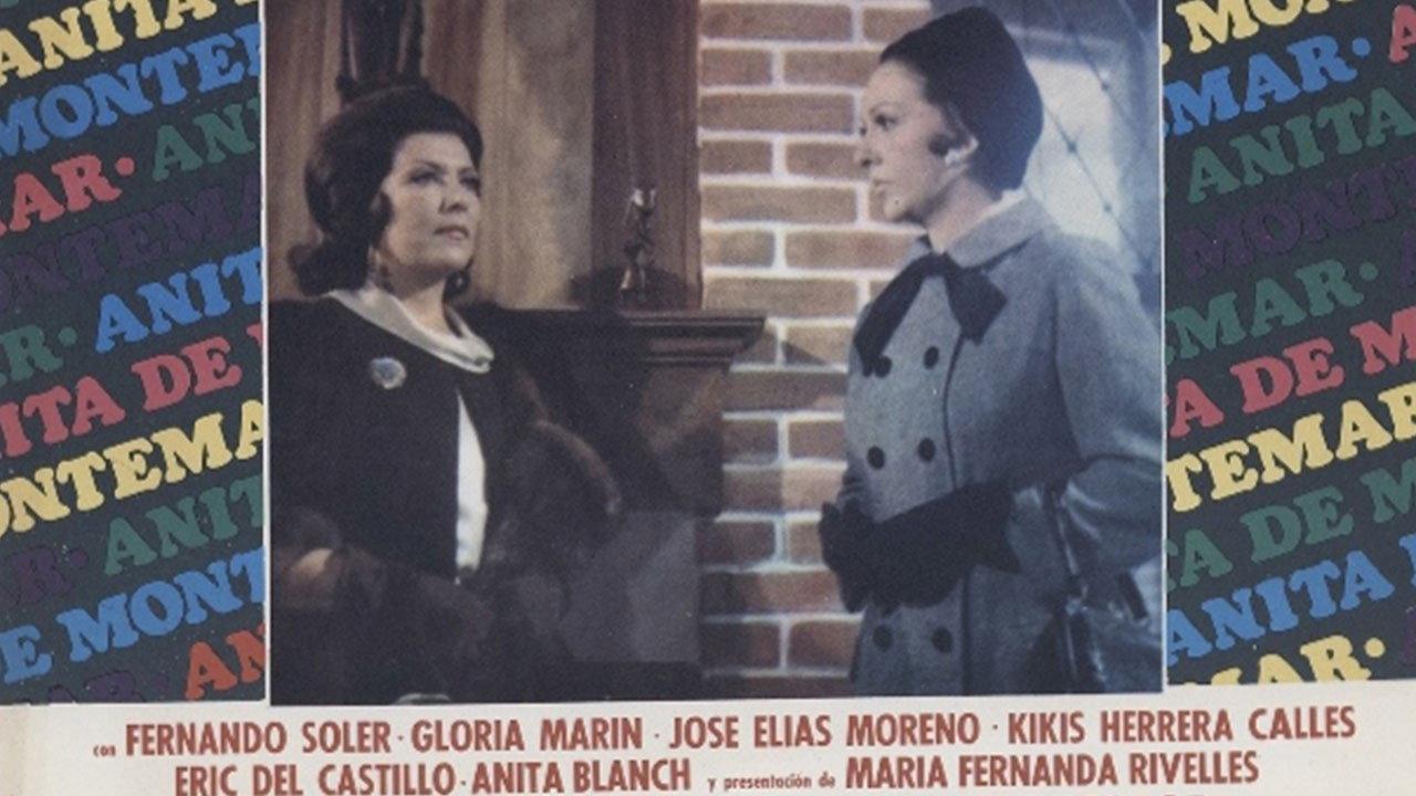 Ave sin nido 1971 movie scene
