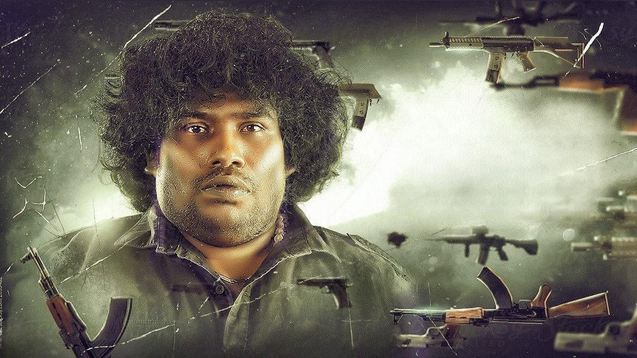 Dhadha 2022 movie scene