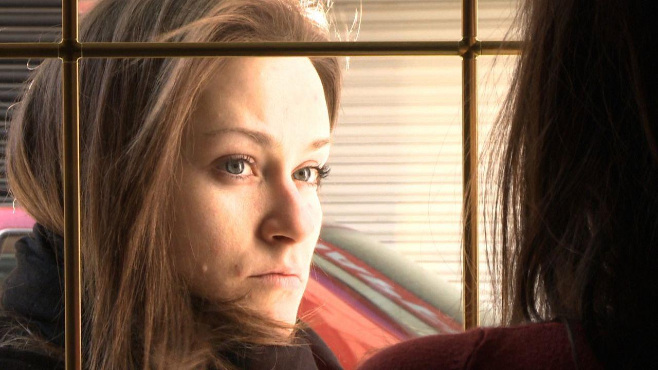 The Skin and the Soul 2012 movie scene