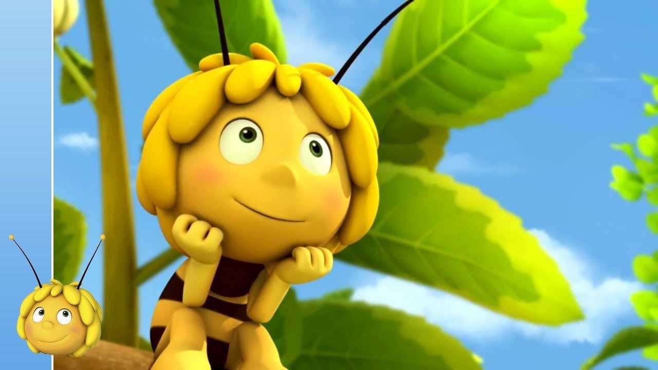 Maya - Een nieuwe vriend 2014 movie scene