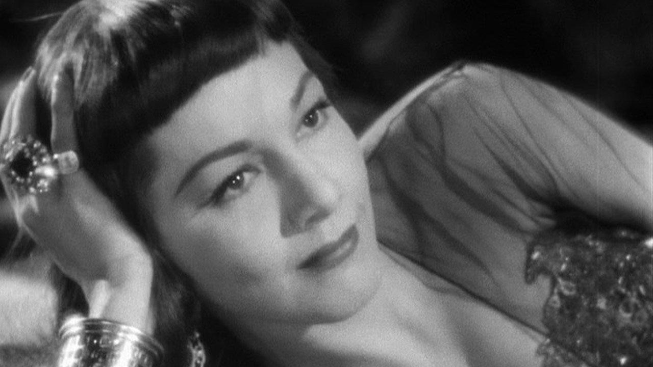 Siren of Atlantis 1949 movie scene