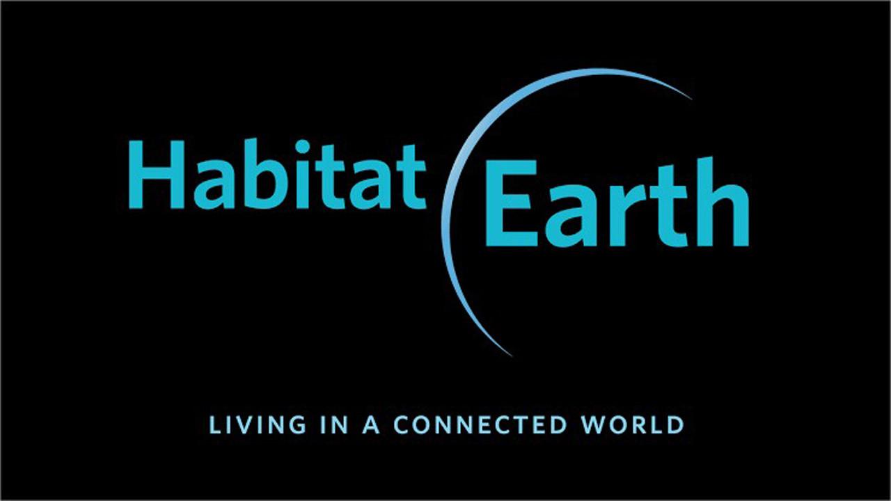Habitat Eart 2015 movie scene