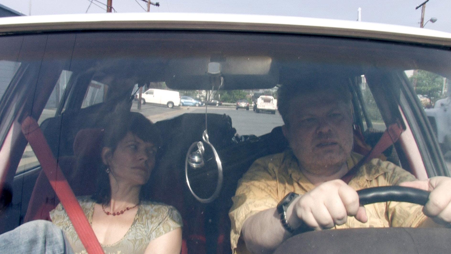 All Roads Lead Away 2008 movie scene