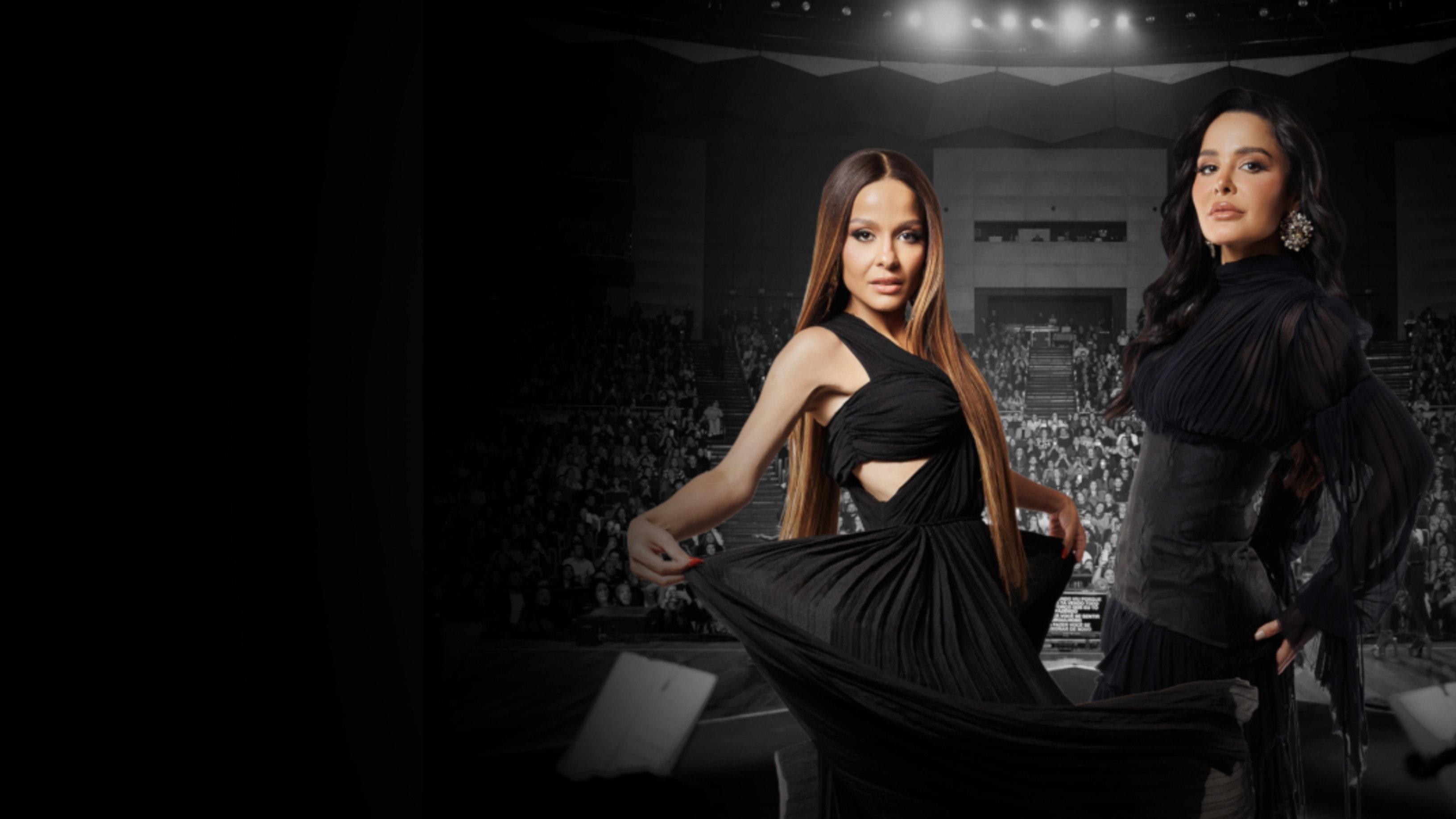 Amazon Music Apresenta: Maiara & Maraisa 2026 movie scene