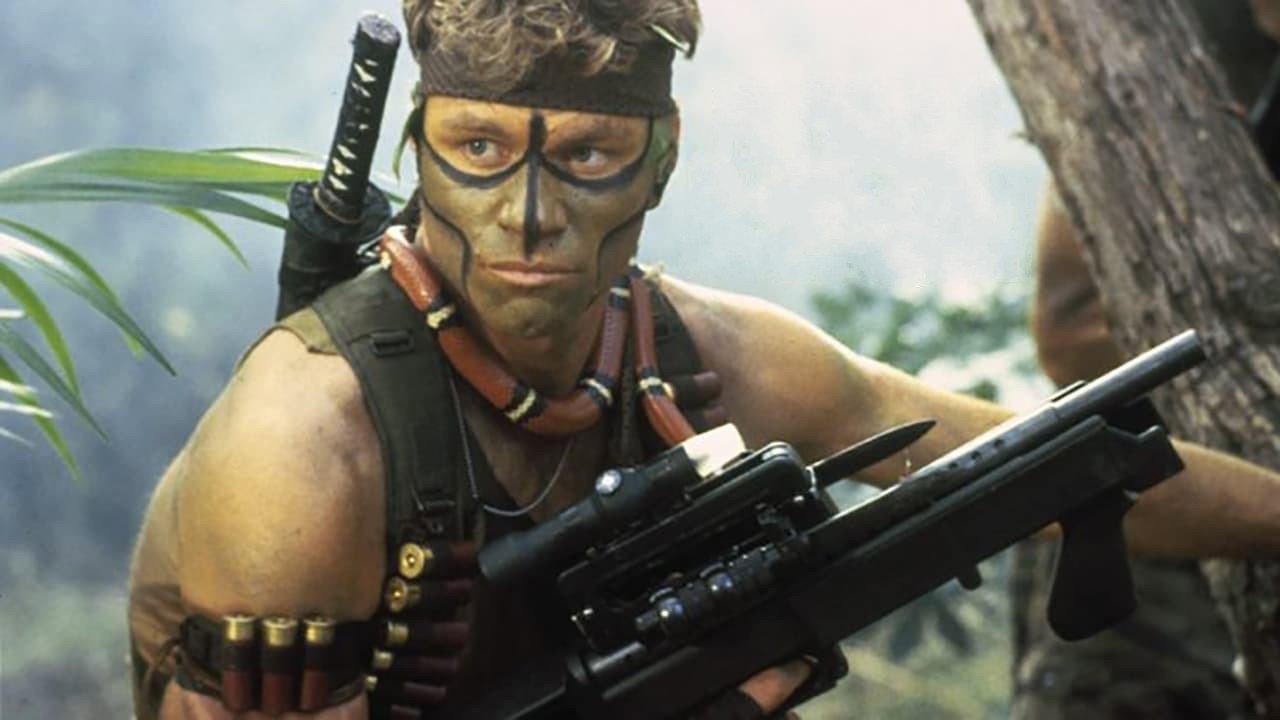 Steele Justice 1987 movie scene