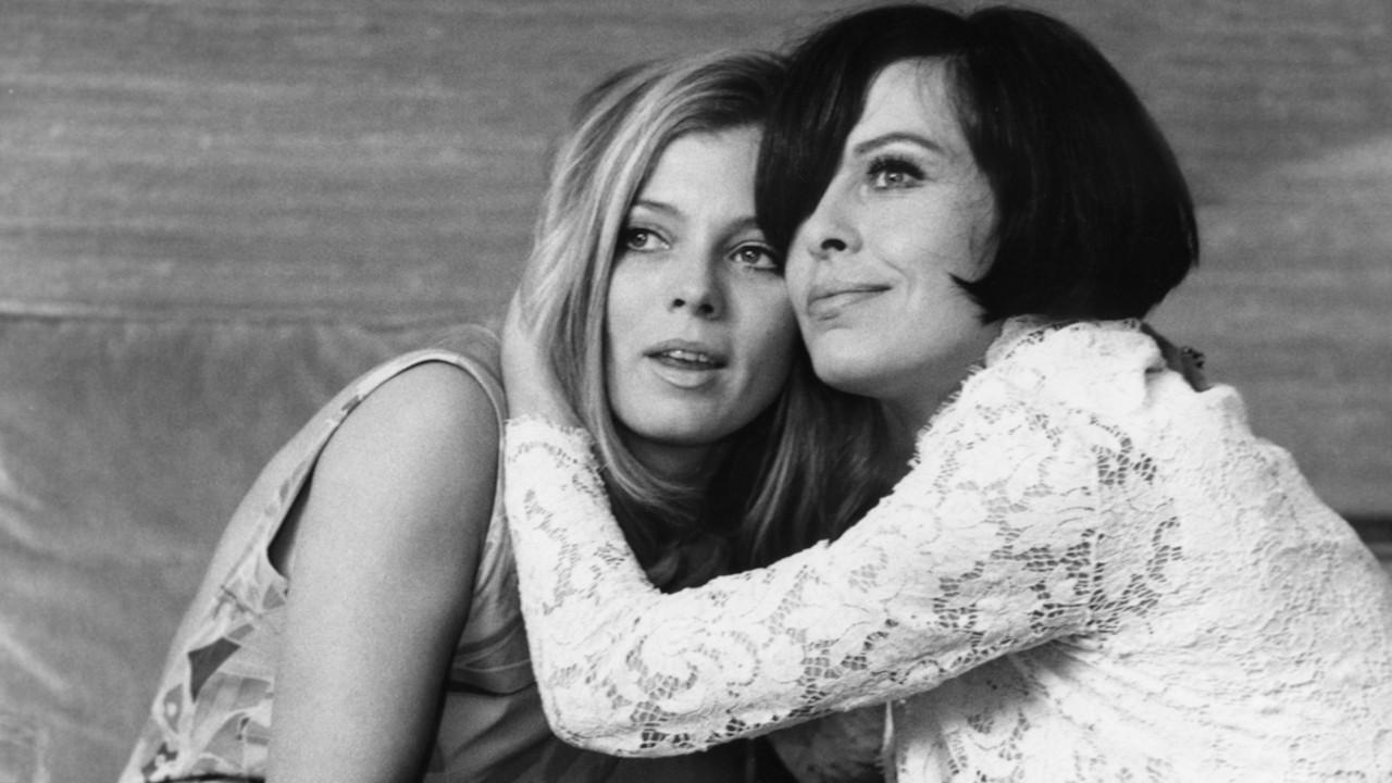 A Woman Needs Loving 1969 movie scene