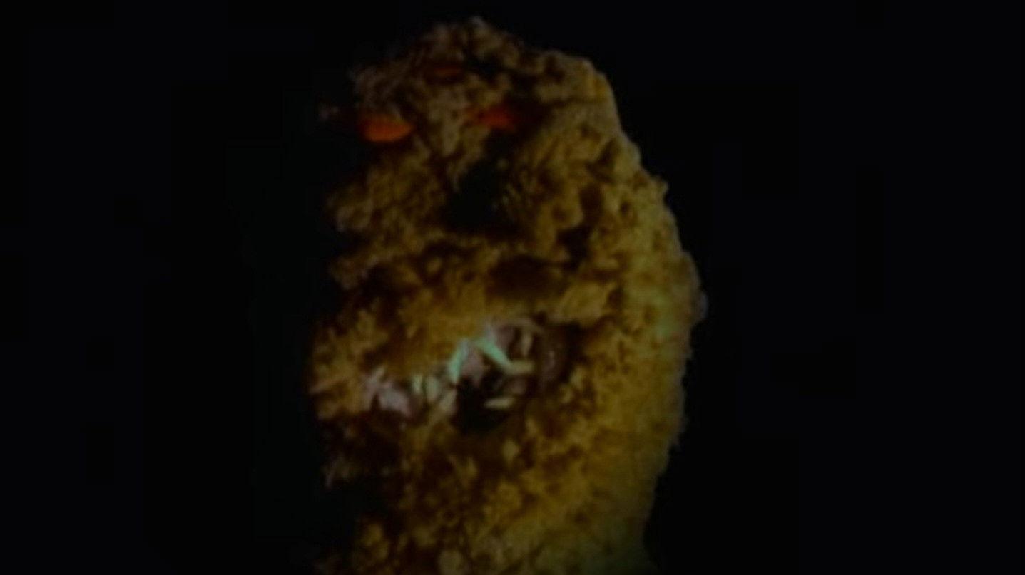 Goosebumps: It Came from Beneath the Sink 1996 movie scene