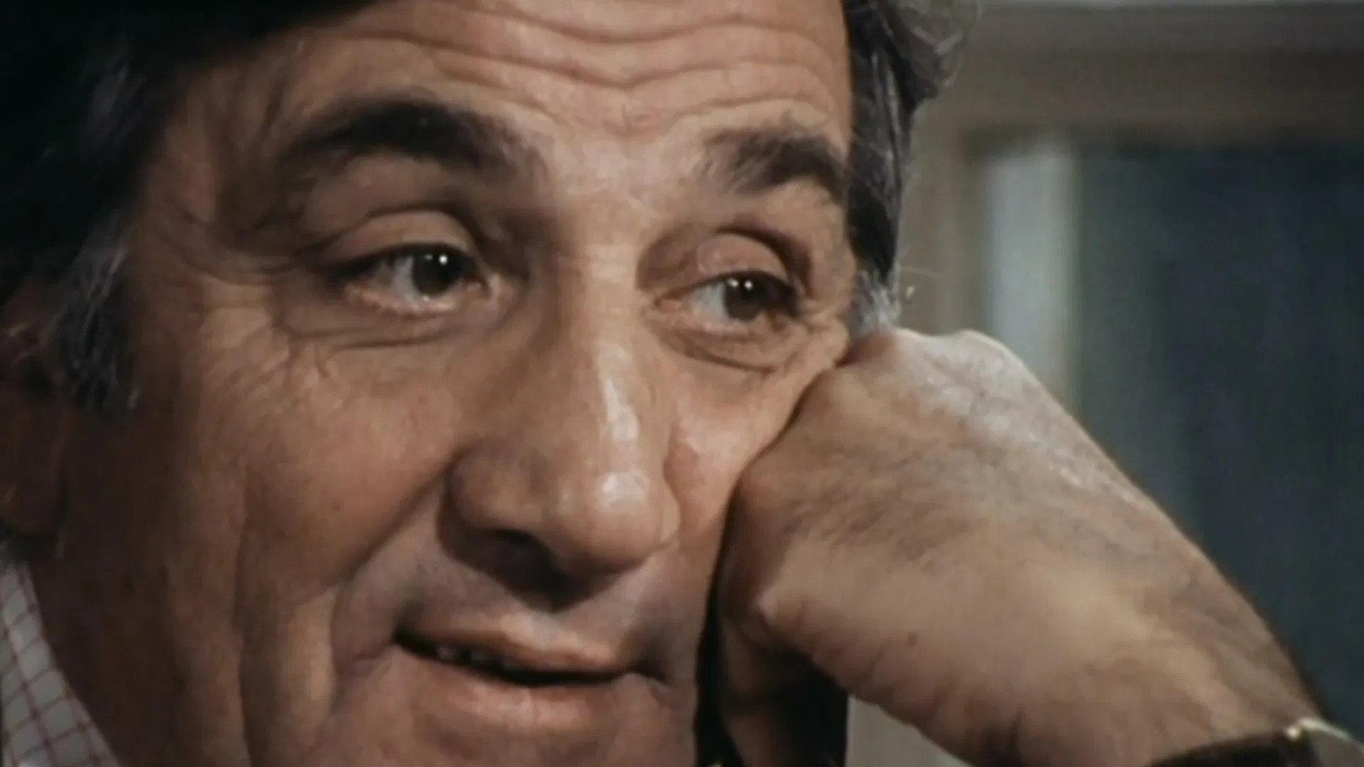 Lino Ventura, la part intime 2018 movie scene