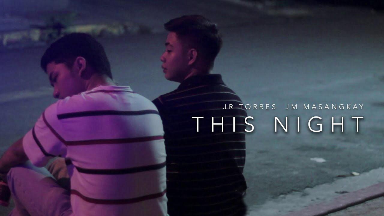 This Night 2018 movie scene