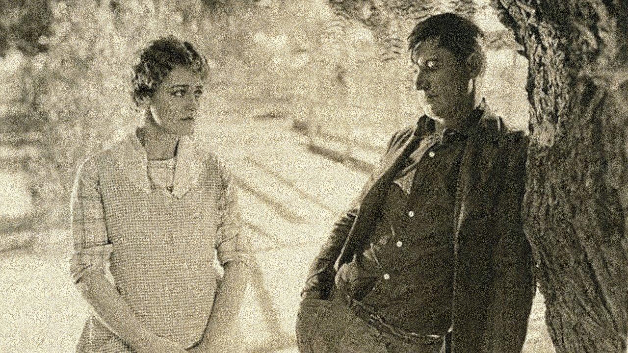 Jubilo 1919 movie scene