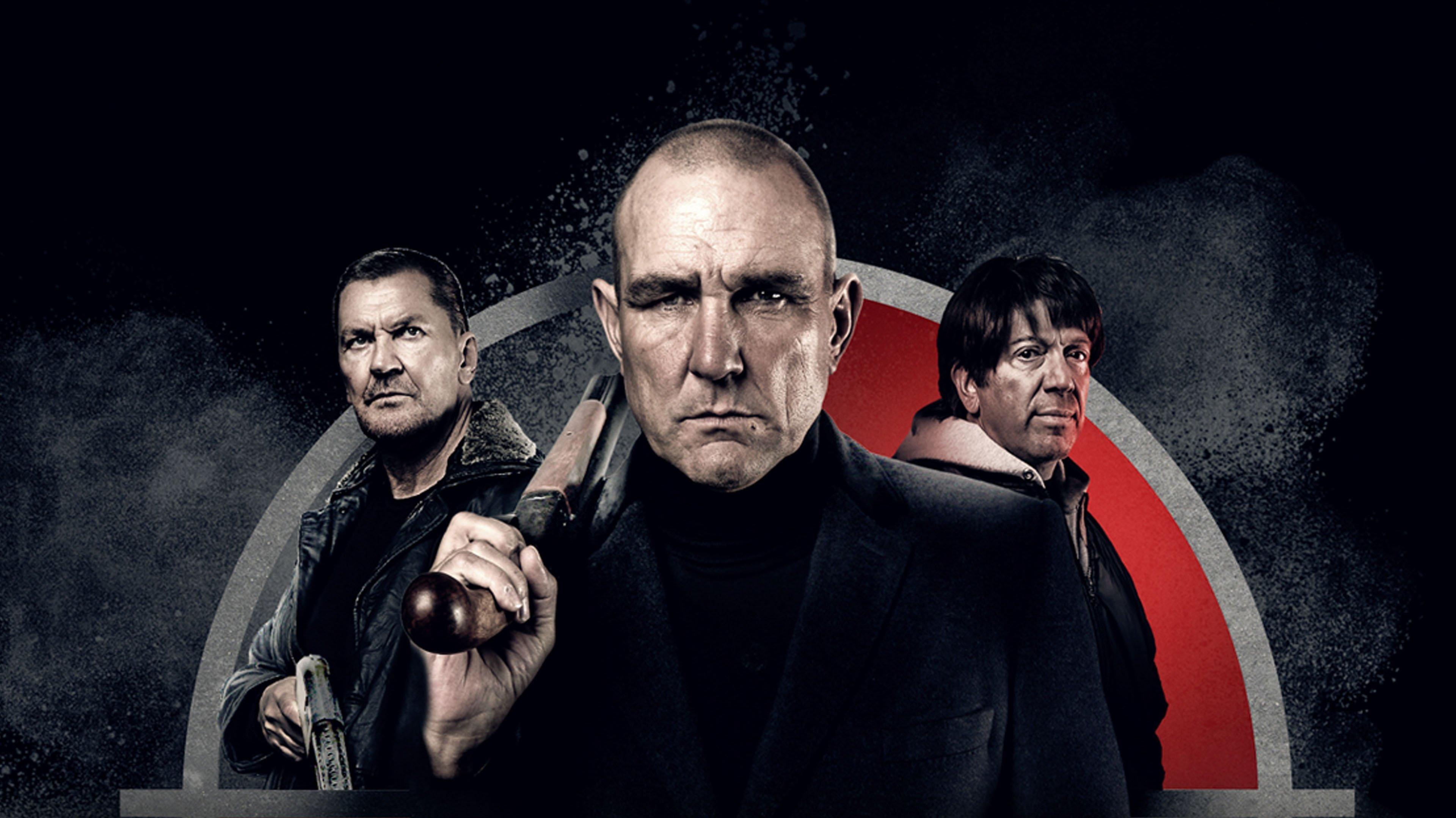 Rise of the Footsoldier: Origins 2021 movie scene