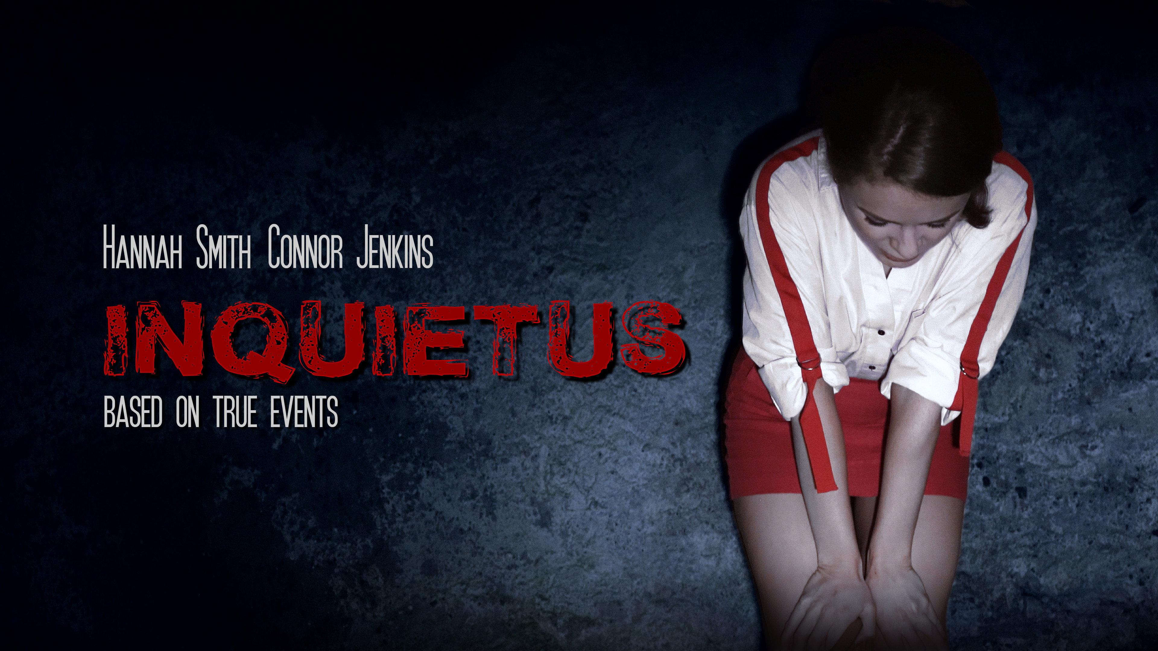 Inquietus movie scene