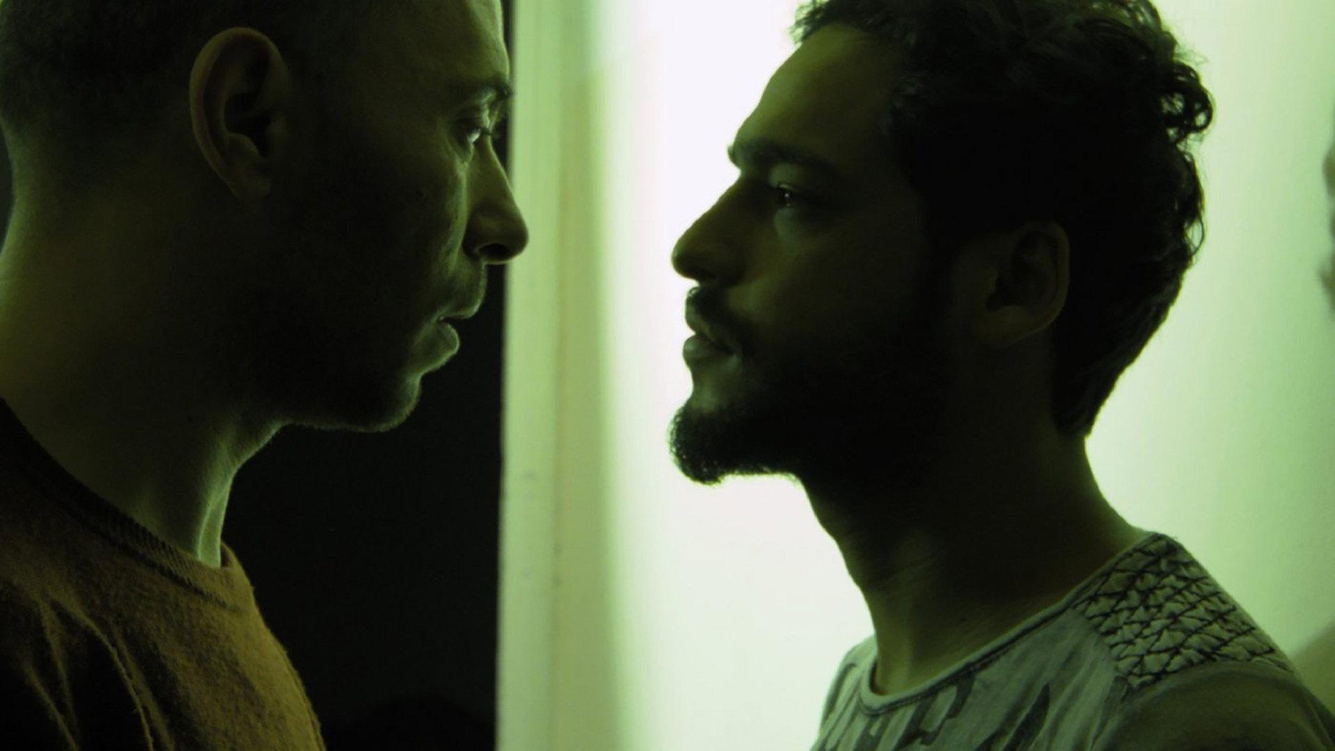Il fera jour 2018 movie scene