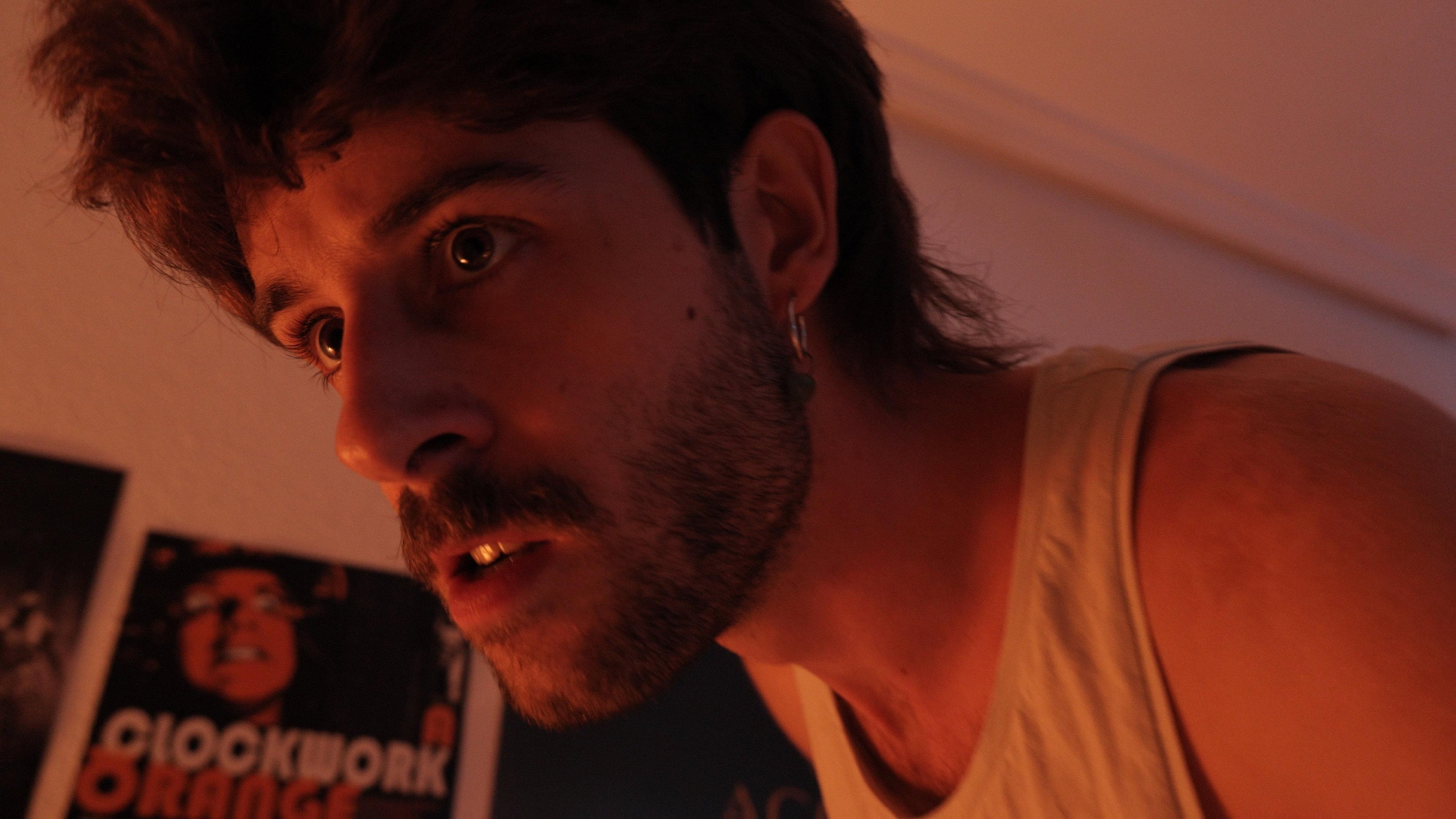 Cantares del Diablo  movie scene