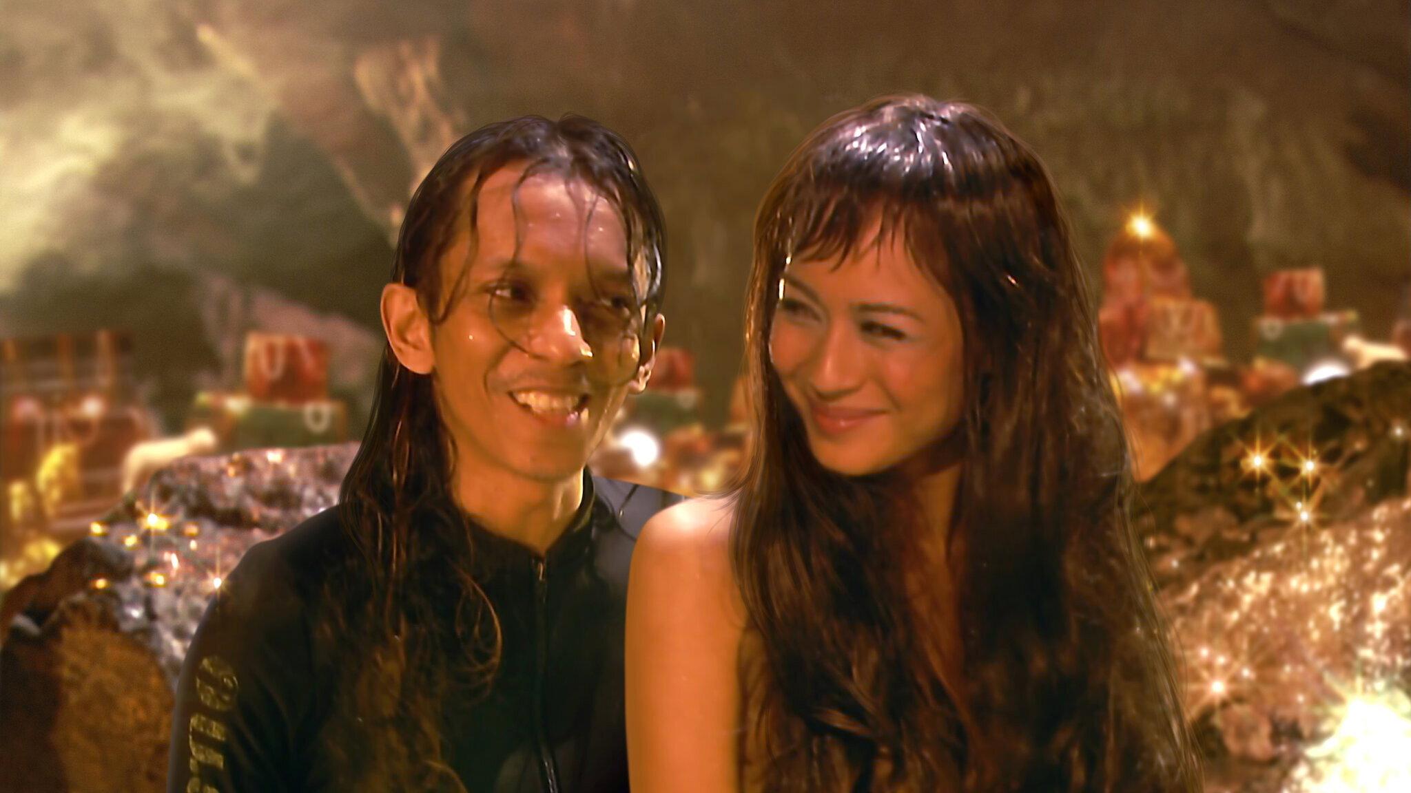 Duyung 2008 movie scene