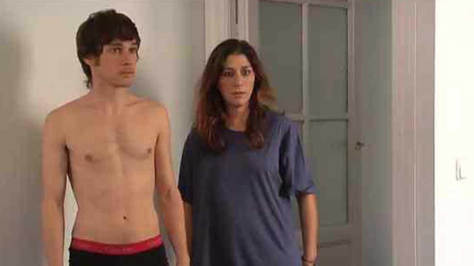 Canceled Flight 2011 movie scene
